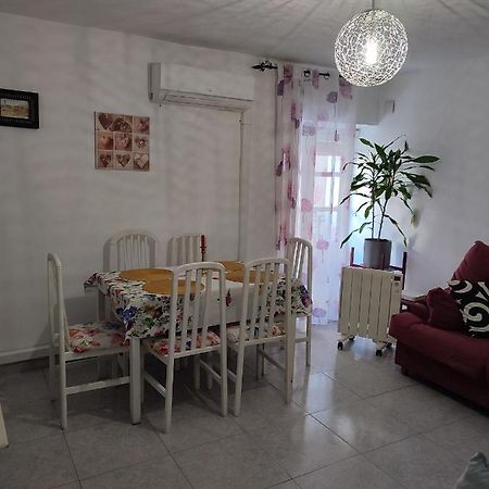 Apartamento Ideal Para Familias Toledo Luaran gambar