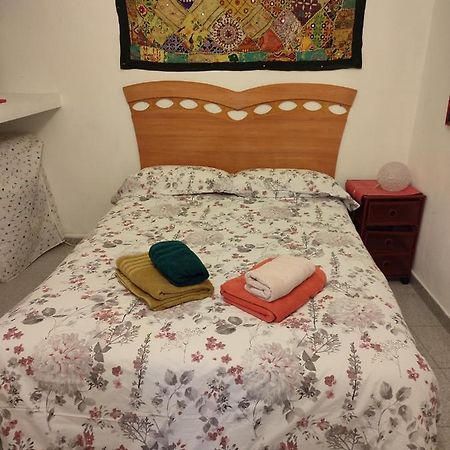 Apartamento Ideal Para Familias Toledo Luaran gambar