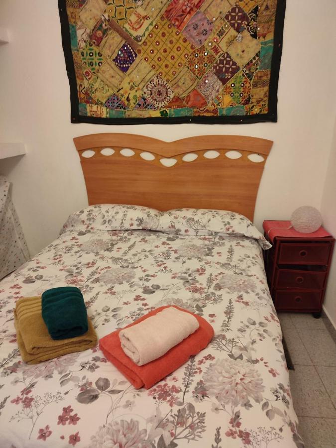 Apartamento Ideal Para Familias Toledo Luaran gambar