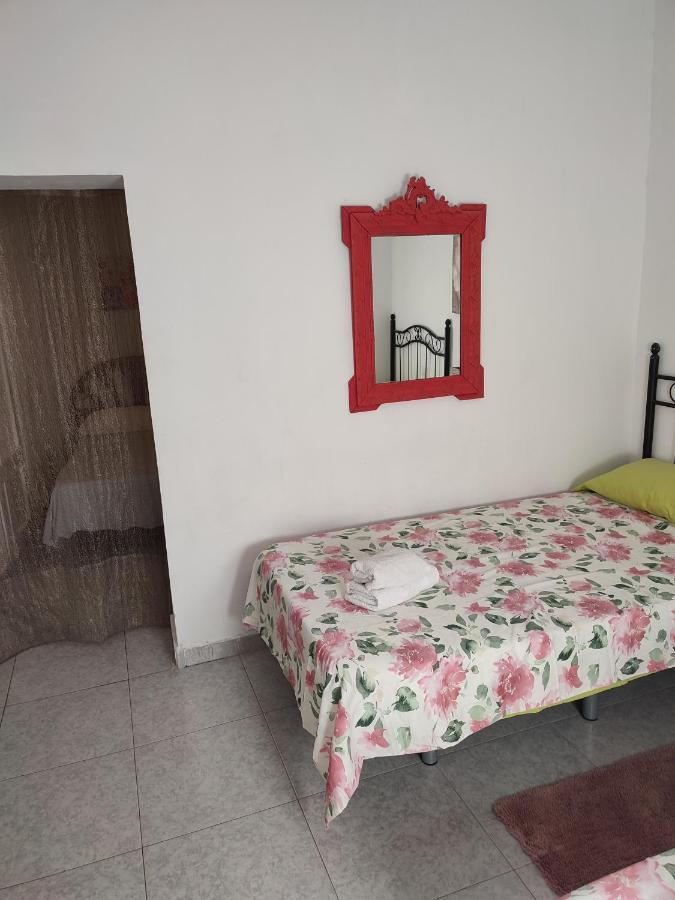 Apartamento Ideal Para Familias Toledo Luaran gambar