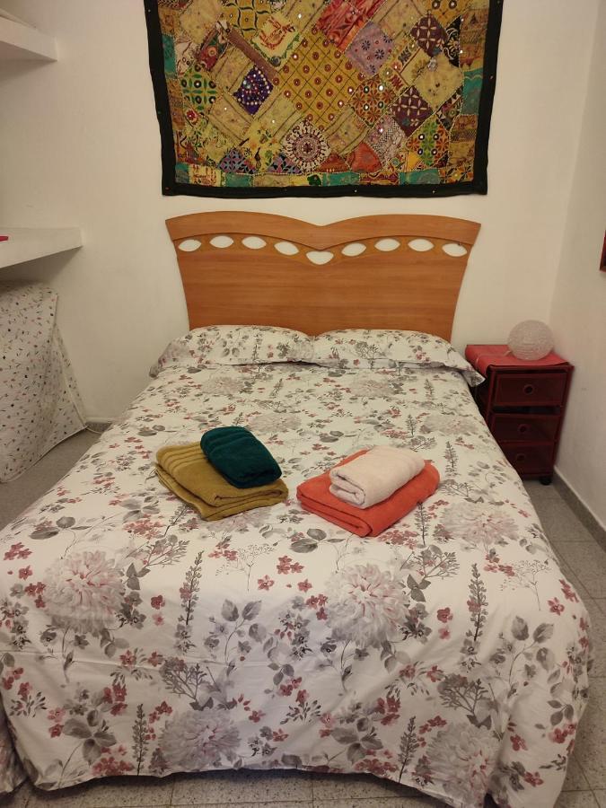 Apartamento Ideal Para Familias Toledo Luaran gambar