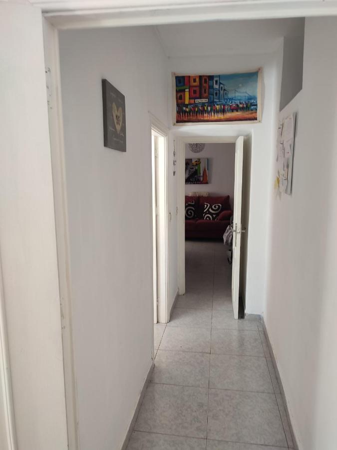 Apartamento Ideal Para Familias Toledo Luaran gambar