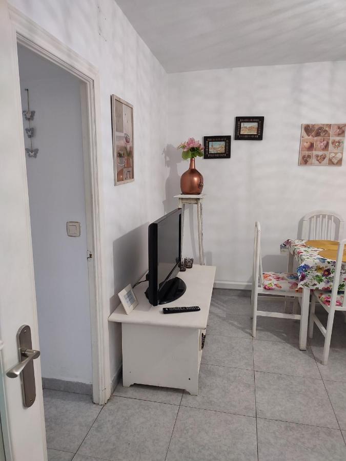 Apartamento Ideal Para Familias Toledo Luaran gambar