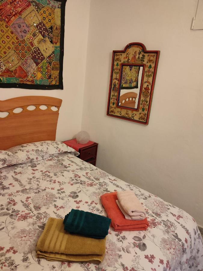 Apartamento Ideal Para Familias Toledo Luaran gambar
