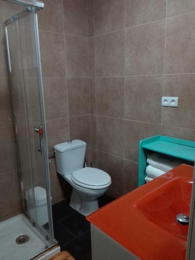 Apartamento Ideal Para Familias Toledo Luaran gambar
