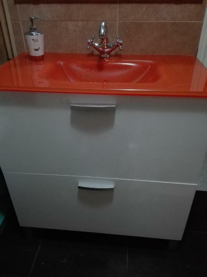 Apartamento Ideal Para Familias Toledo Luaran gambar