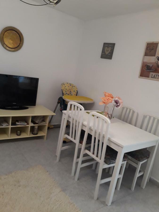 Apartamento Ideal Para Familias Toledo Luaran gambar
