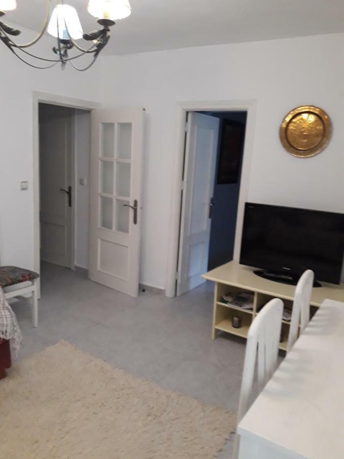 Apartamento Ideal Para Familias Toledo Luaran gambar