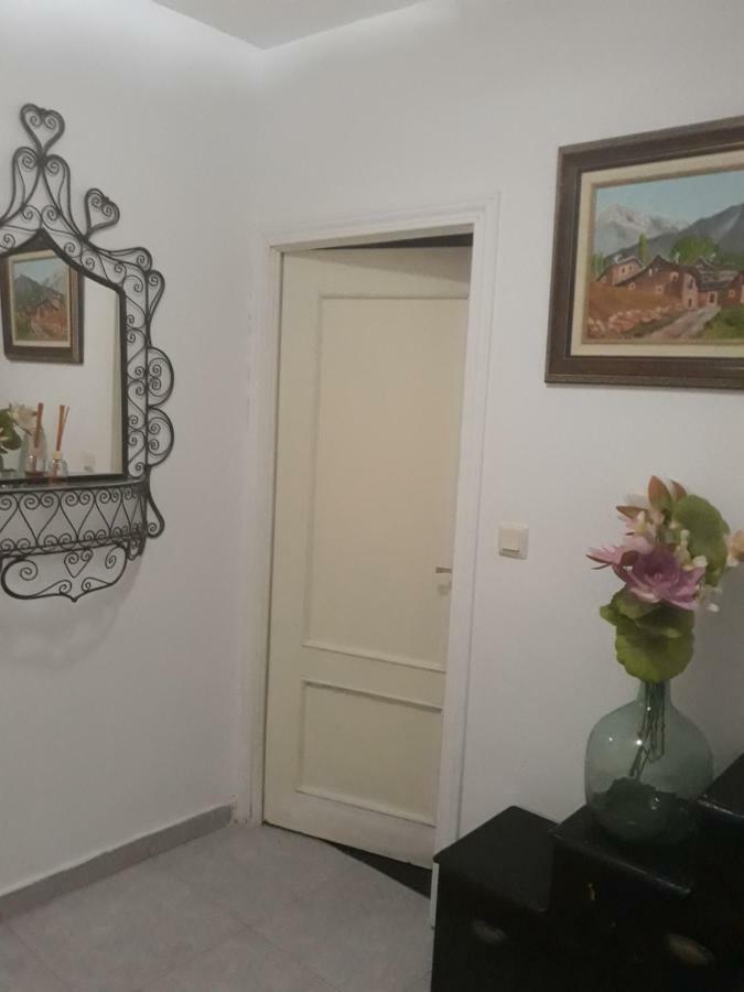 Apartamento Ideal Para Familias Toledo Luaran gambar