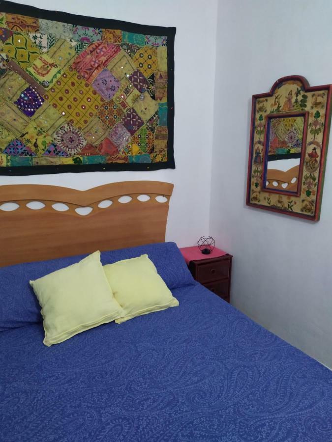 Apartamento Ideal Para Familias Toledo Luaran gambar