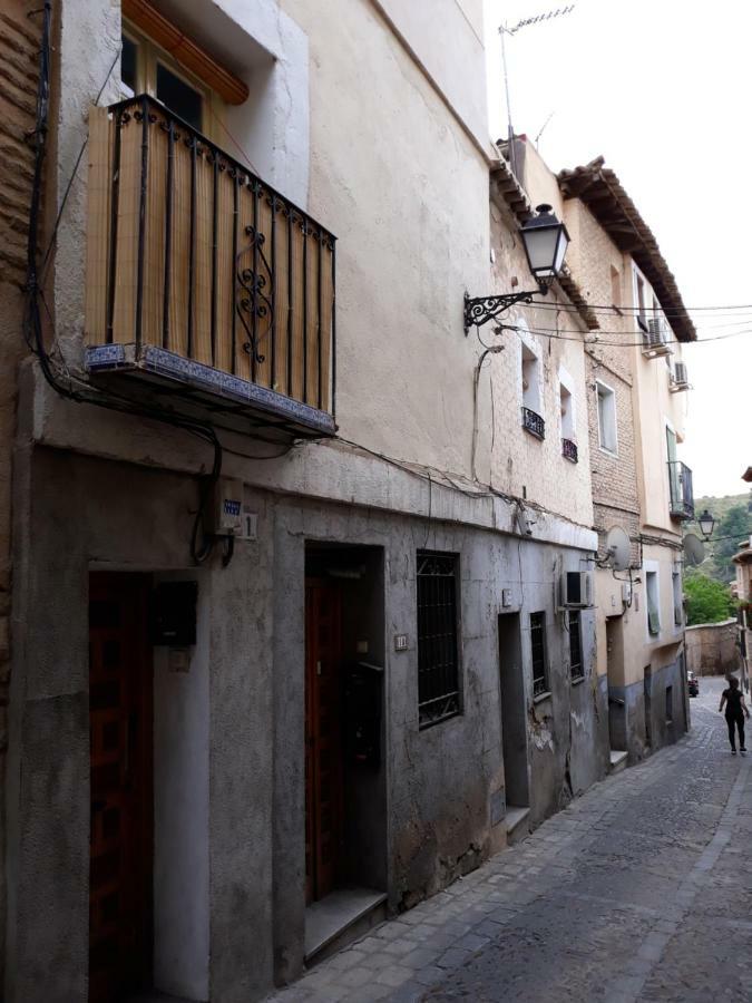 Apartamento Ideal Para Familias Toledo Luaran gambar