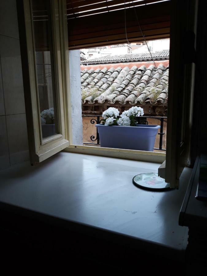 Apartamento Ideal Para Familias Toledo Luaran gambar
