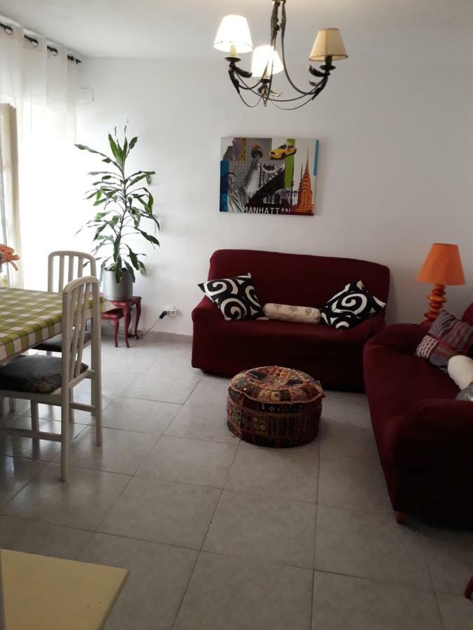 Apartamento Ideal Para Familias Toledo Bilik gambar