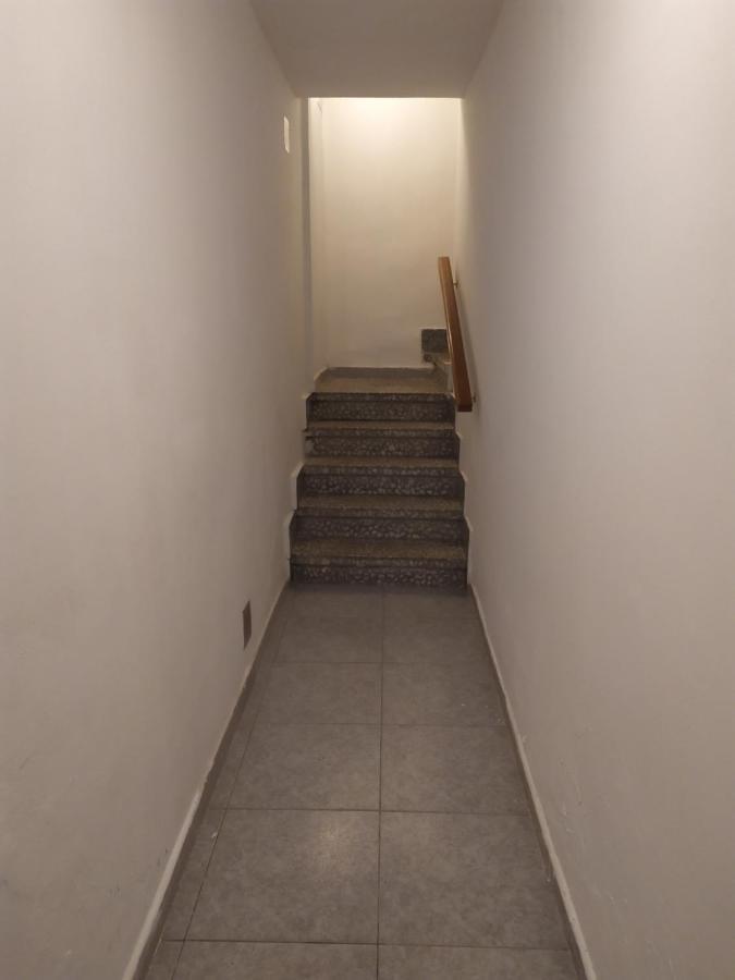 Apartamento Ideal Para Familias Toledo Luaran gambar